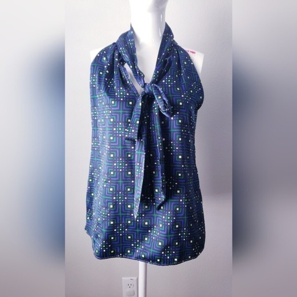 Banana Republic Sleeveless Top Size S